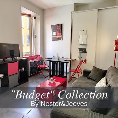 Nestor&Jeeves - Red Touch - Central - Close Sea نيس المظهر الخارجي الصورة